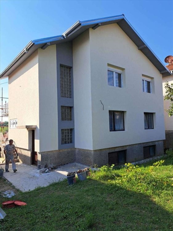 Smederevska Palanka kuca i lokal 4