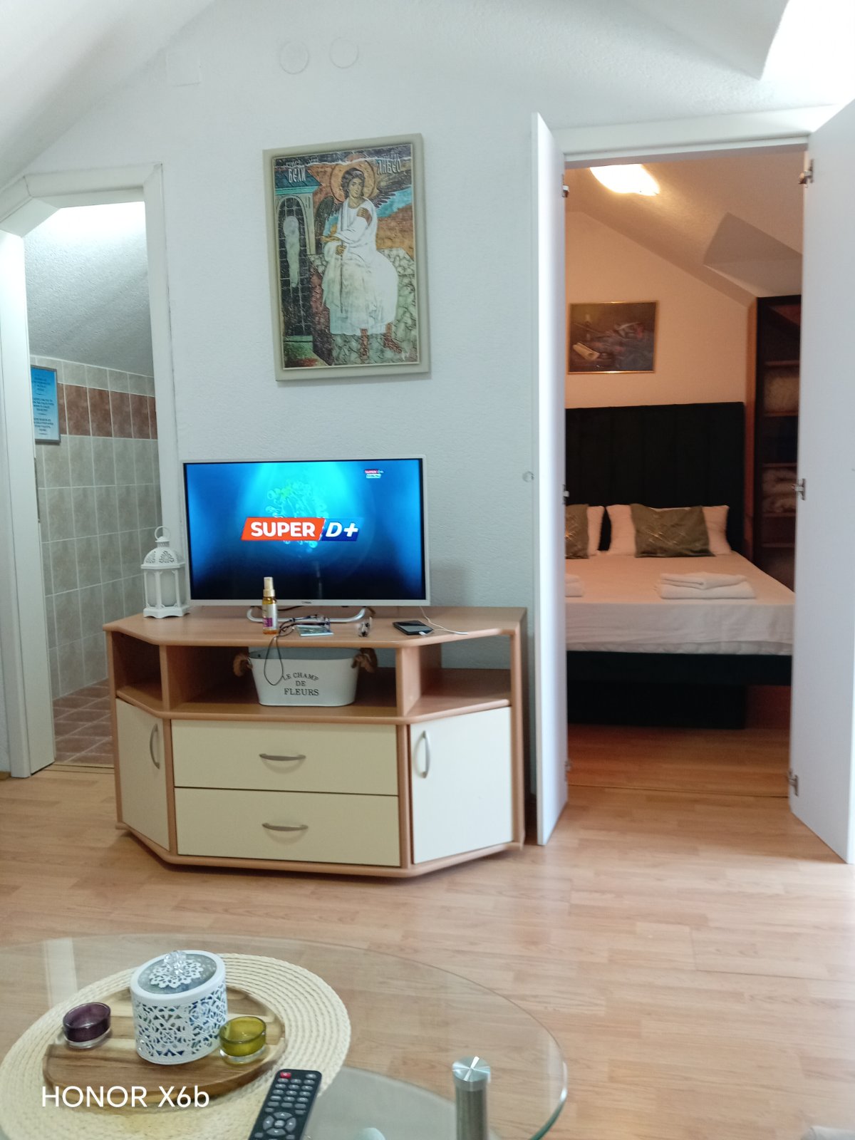 Prodajem stan u Sokobanji 2