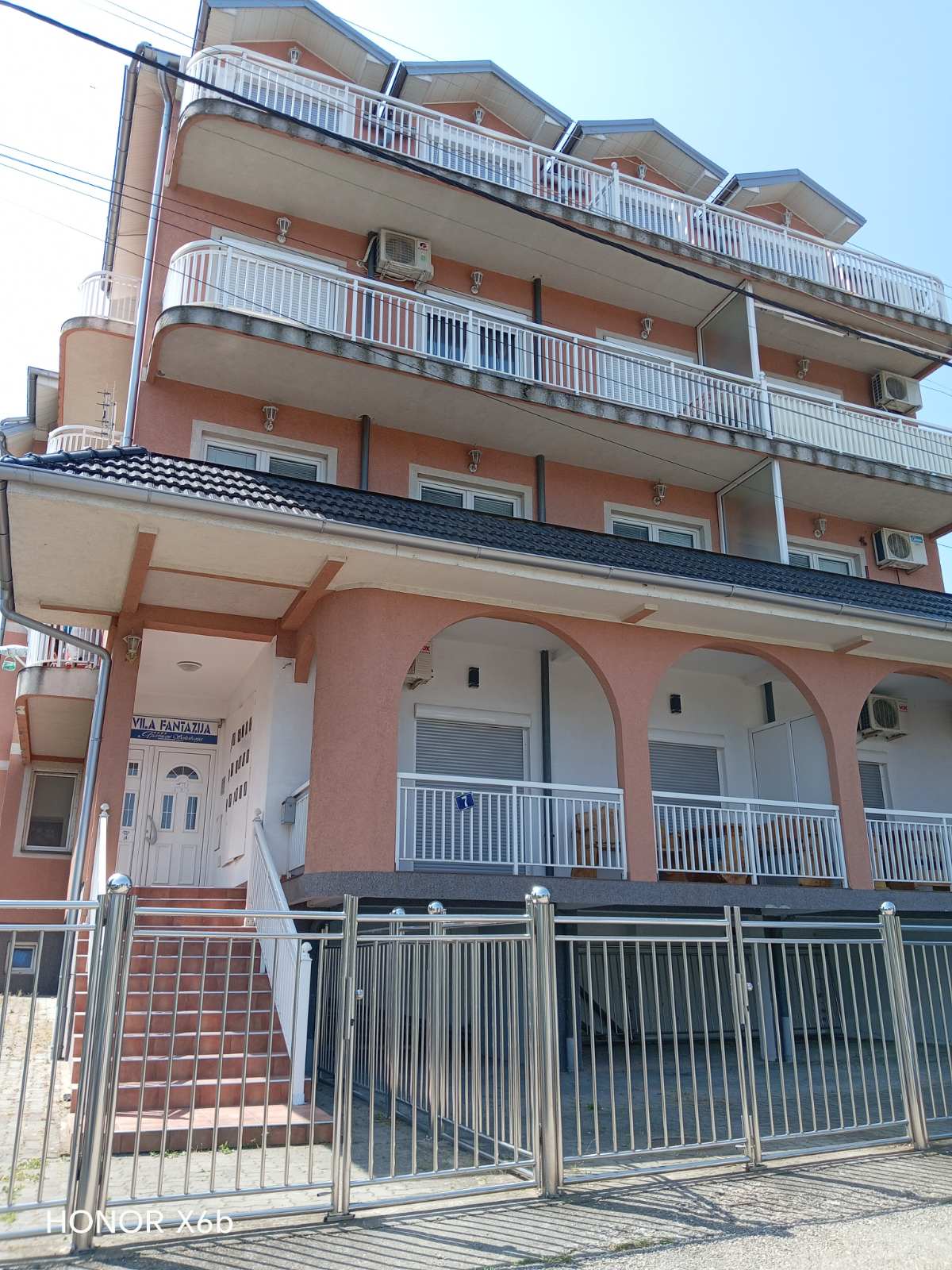 Prodajem stan u Sokobanji 5