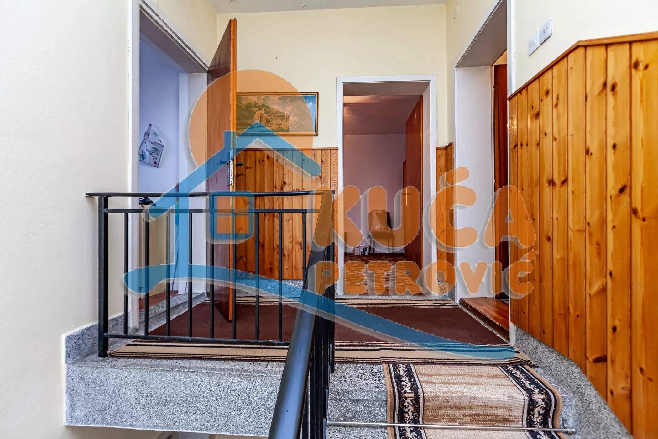 četvorosobna kuća, 251 m2, Palilula, Velikojastrebačka ID: p-015245 10