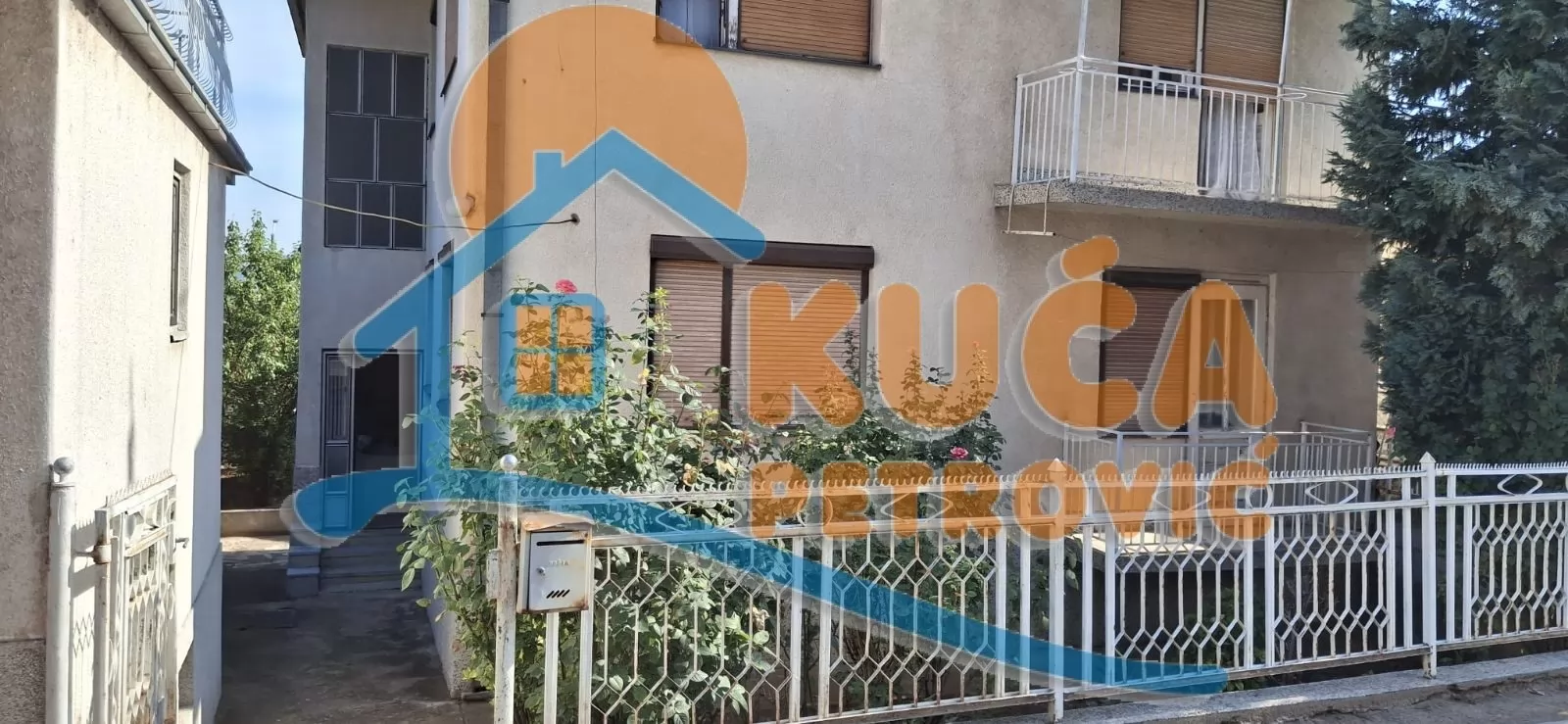 četvorosobna kuća, 251 m2, Palilula, Velikojastrebačka ID: p-015245 11