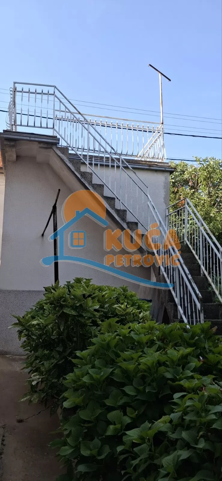 četvorosobna kuća, 251 m2, Palilula, Velikojastrebačka ID: p-015245 13
