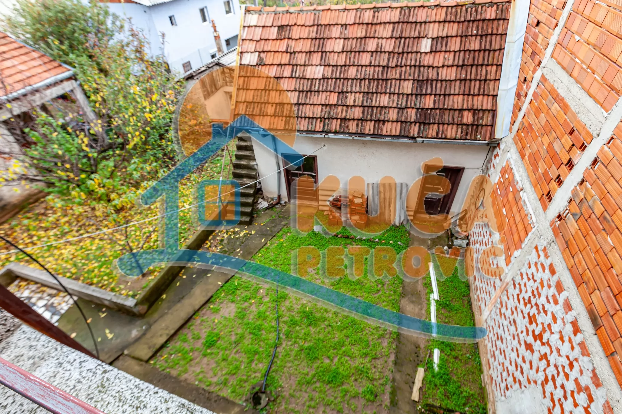 četvorosobna kuća, 251 m2, Palilula, Velikojastrebačka ID: p-015245 15