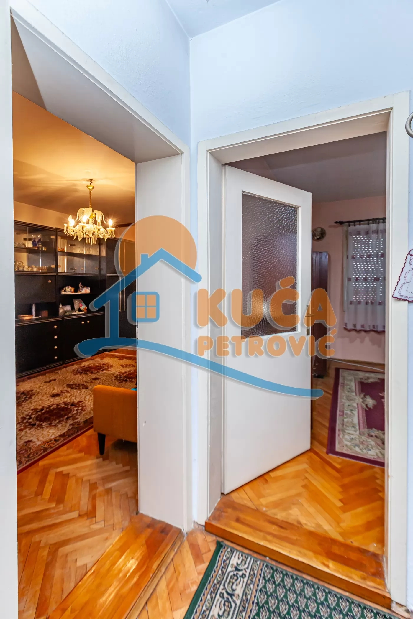 četvorosobna kuća, 251 m2, Palilula, Velikojastrebačka ID: p-015245 2