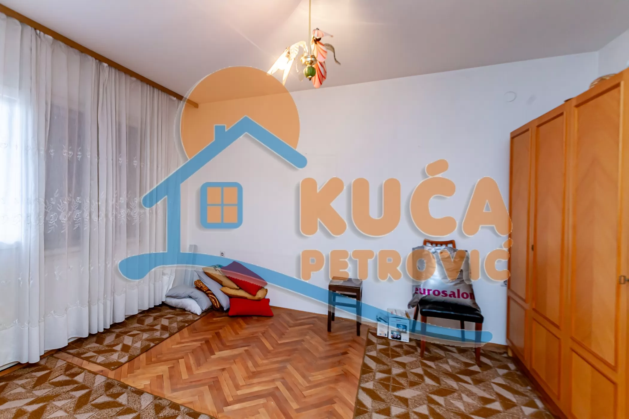 četvorosobna kuća, 251 m2, Palilula, Velikojastrebačka ID: p-015245 3