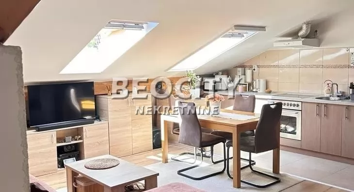 Dvosoban stan, 37 m2, Novo naselje, Seljačkih buna ID: 125328 2