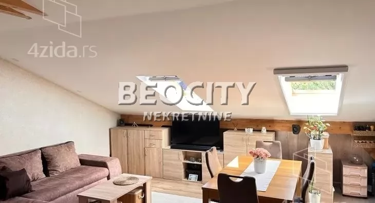 Dvosoban stan, 37 m2, Novo naselje, Seljačkih buna ID: 125328 3