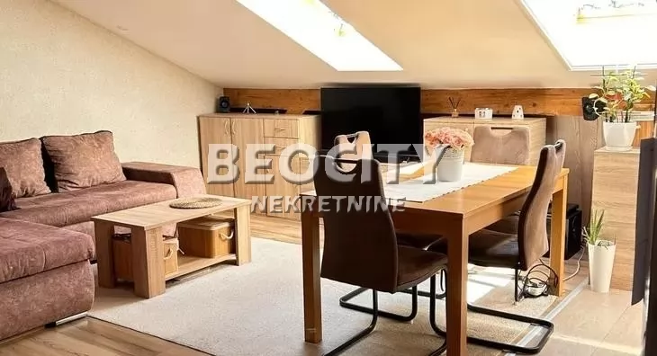 Dvosoban stan, 37 m2, Novo naselje, Seljačkih buna ID: 125328 4