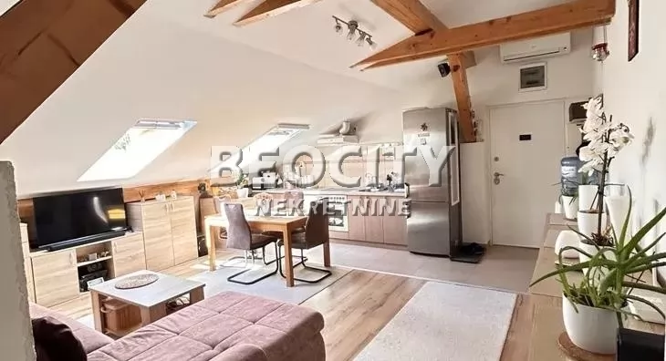 Dvosoban stan, 37 m2, Novo naselje, Seljačkih buna ID: 125328 5