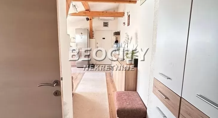 Dvosoban stan, 37 m2, Novo naselje, Seljačkih buna ID: 125328 6