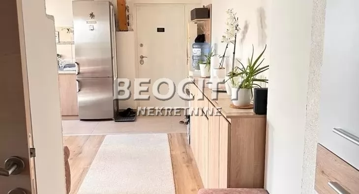 Dvosoban stan, 37 m2, Novo naselje, Seljačkih buna ID: 125328 7