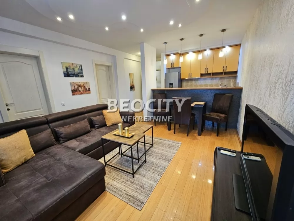 Dvosoban stan, 53 m2, Novi Sad, Bulevar oslobođenja ID: 125441 1