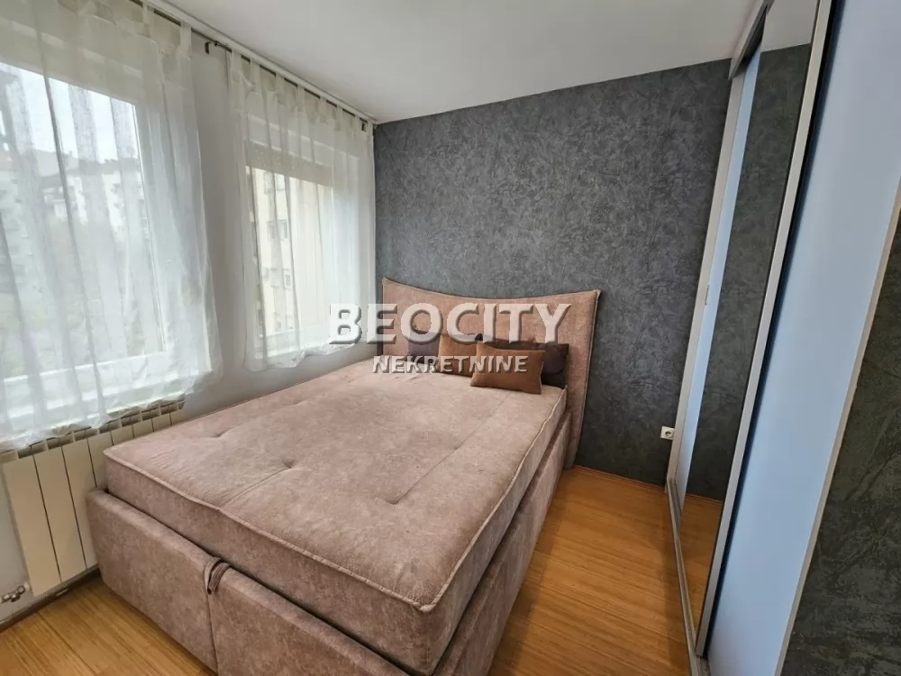 Dvosoban stan, 53 m2, Novi Sad, Bulevar oslobođenja ID: 125441 10