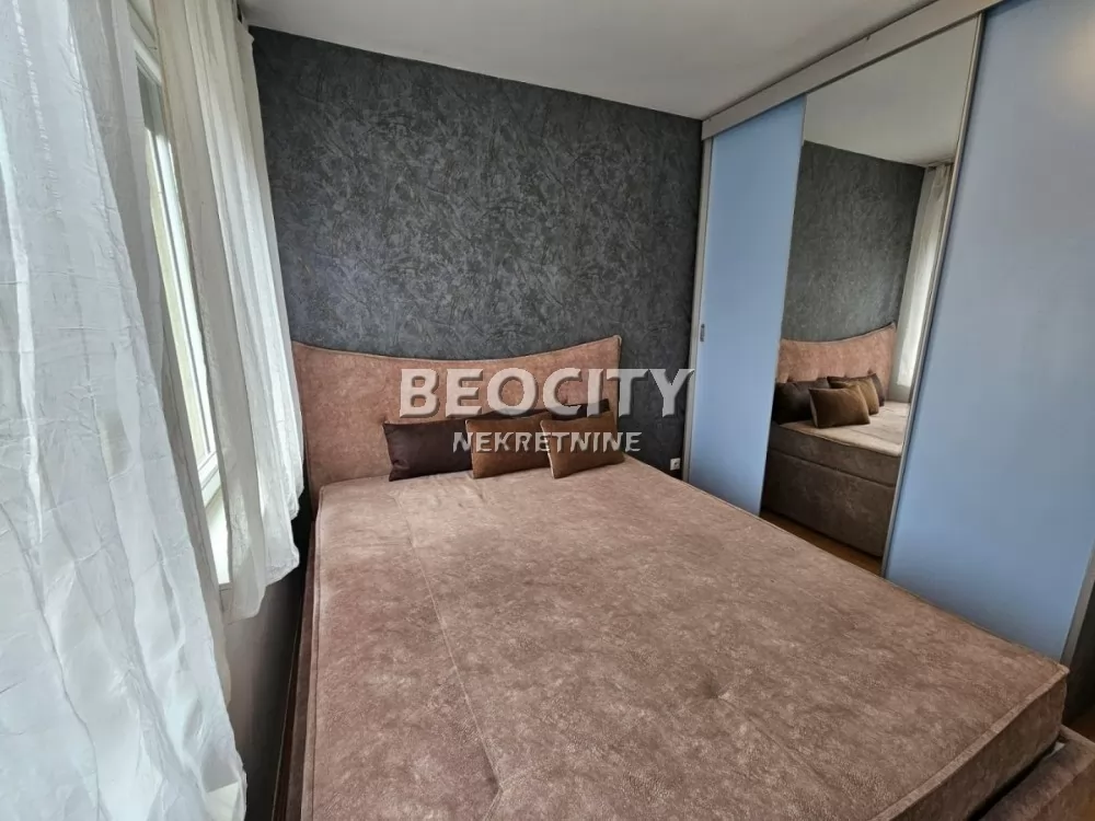 Dvosoban stan, 53 m2, Novi Sad, Bulevar oslobođenja ID: 125441 11