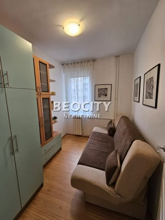 Dvosoban stan, 53 m2, Novi Sad, Bulevar oslobođenja ID: 125441 12