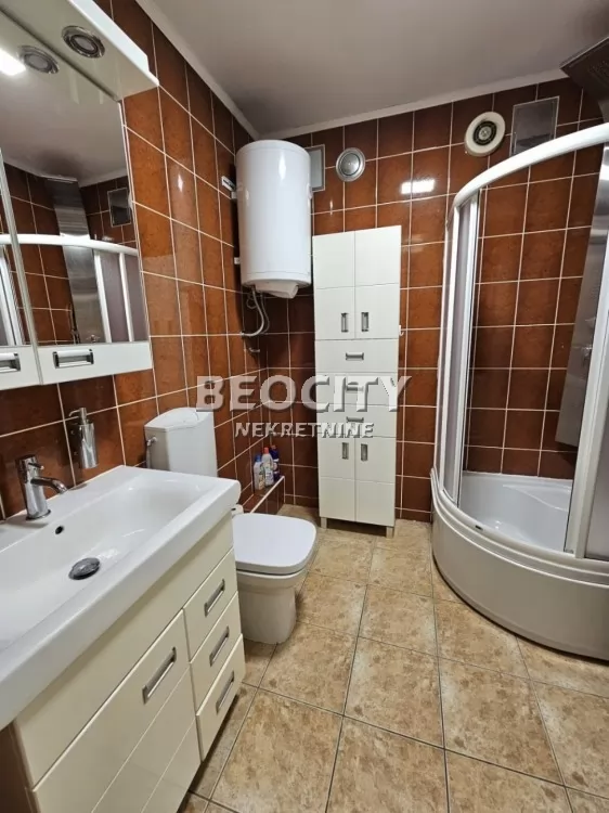 Dvosoban stan, 53 m2, Novi Sad, Bulevar oslobođenja ID: 125441 13