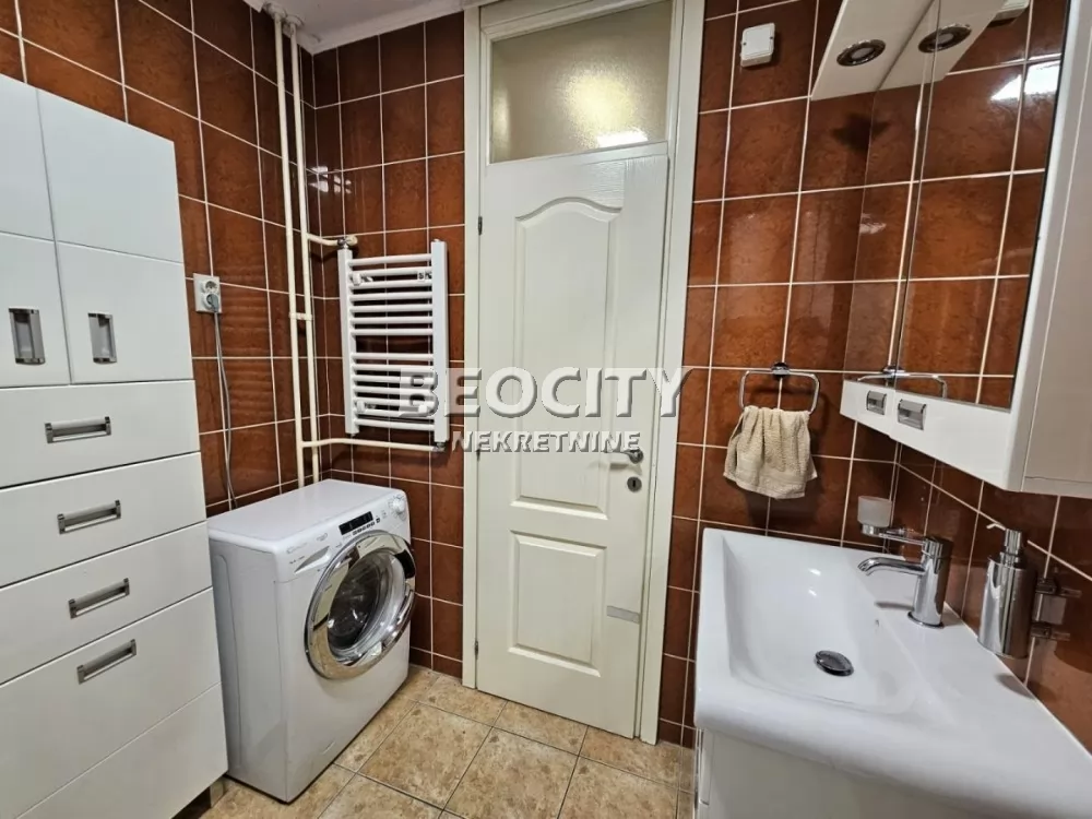 Dvosoban stan, 53 m2, Novi Sad, Bulevar oslobođenja ID: 125441 14