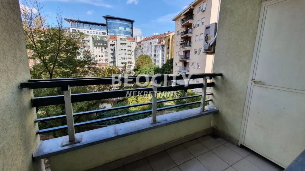 Dvosoban stan, 53 m2, Novi Sad, Bulevar oslobođenja ID: 125441 15