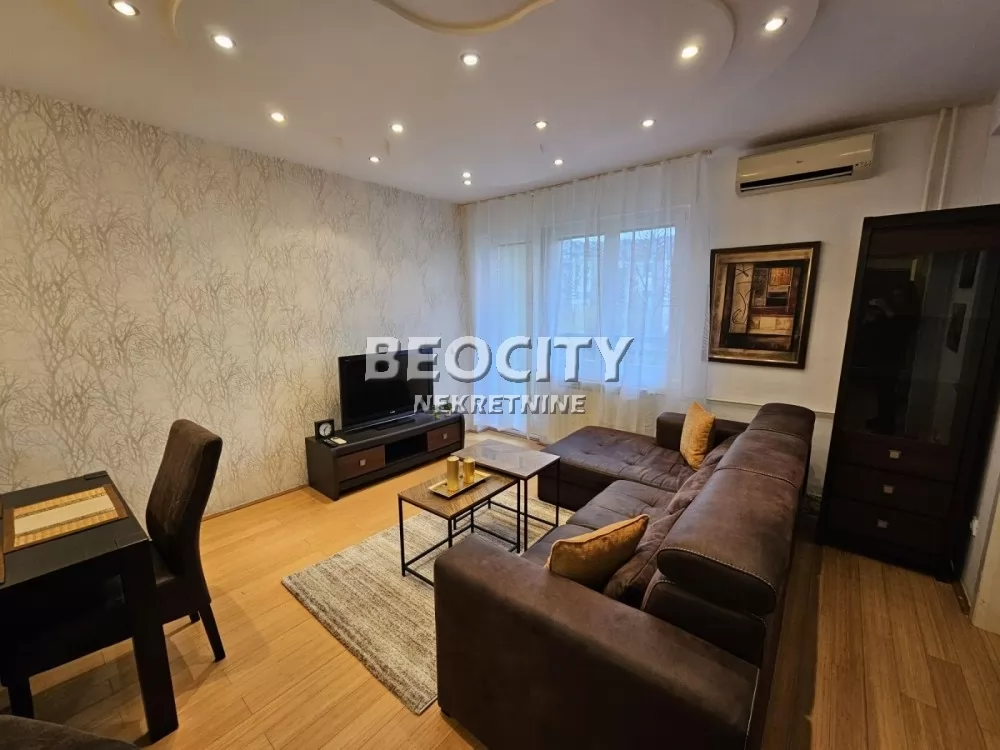 Dvosoban stan, 53 m2, Novi Sad, Bulevar oslobođenja ID: 125441 2