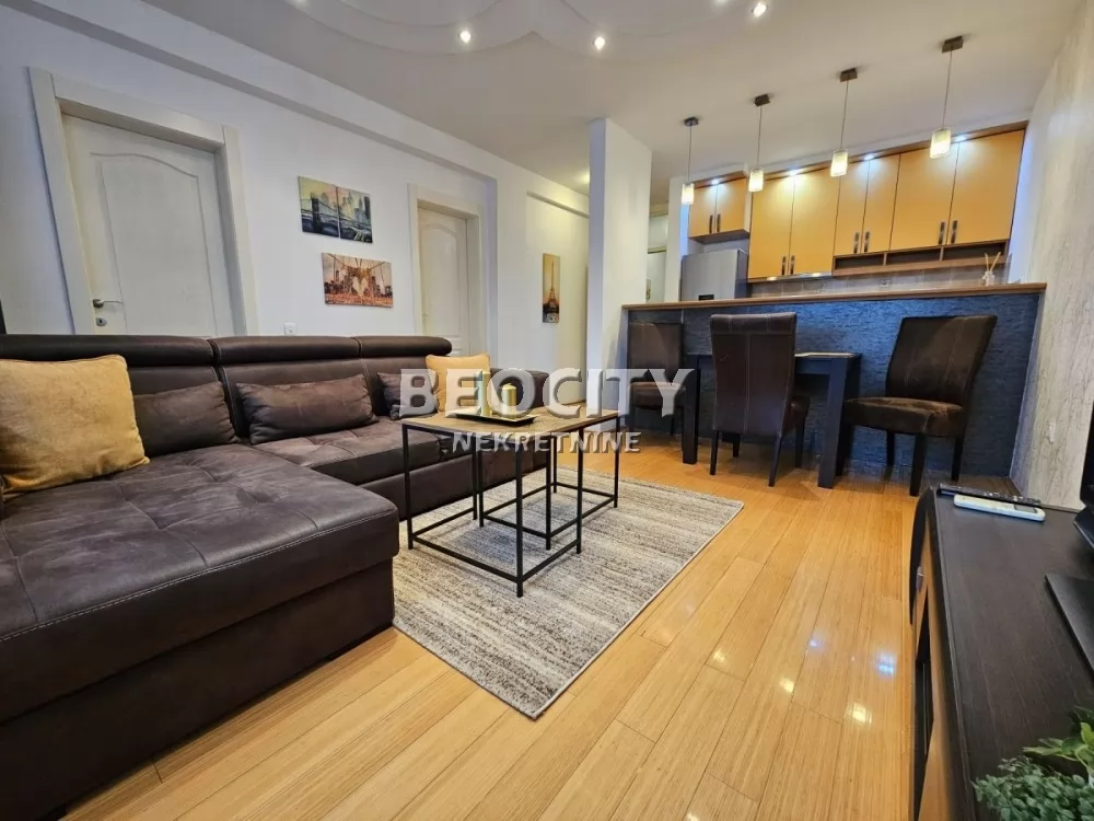 Dvosoban stan, 53 m2, Novi Sad, Bulevar oslobođenja ID: 125441 4