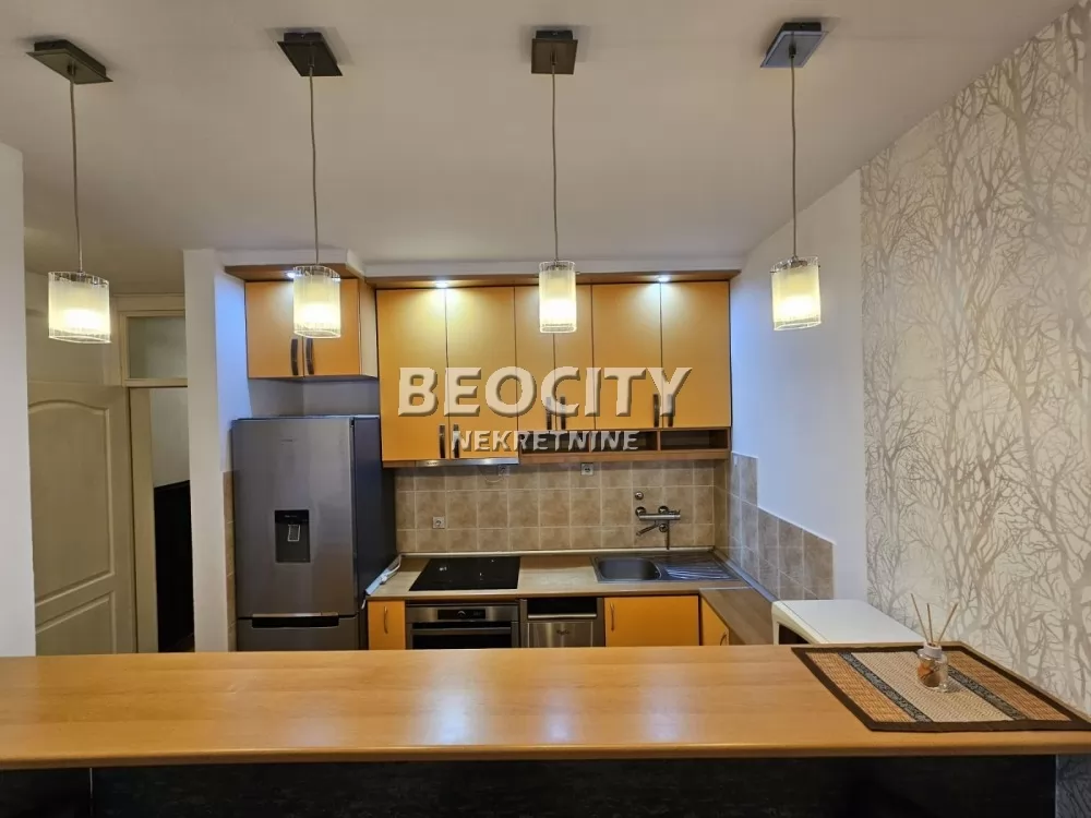 Dvosoban stan, 53 m2, Novi Sad, Bulevar oslobođenja ID: 125441 5