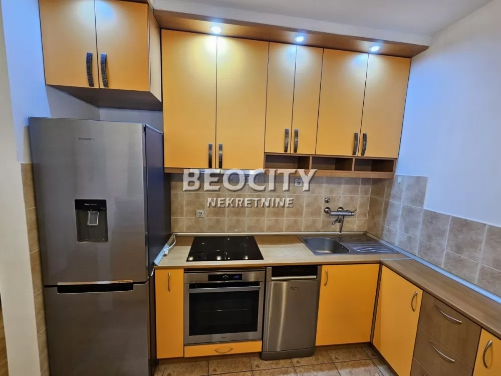 Dvosoban stan, 53 m2, Novi Sad, Bulevar oslobođenja ID: 125441 6