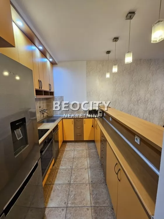 Dvosoban stan, 53 m2, Novi Sad, Bulevar oslobođenja ID: 125441 7