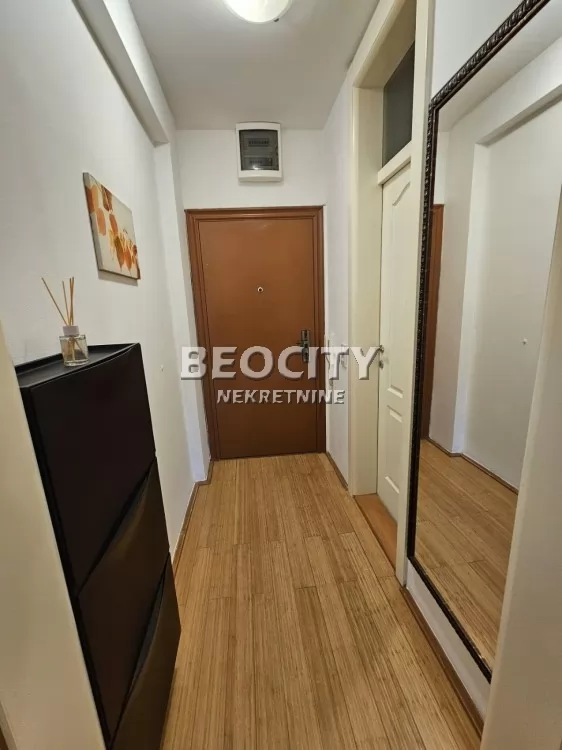 Dvosoban stan, 53 m2, Novi Sad, Bulevar oslobođenja ID: 125441 9