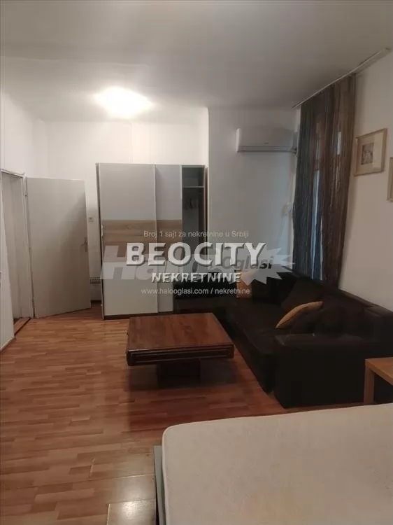 Jednosoban stan, 32 m2, Gundulićev venac, Herceg Stjepana ID: 125248 1