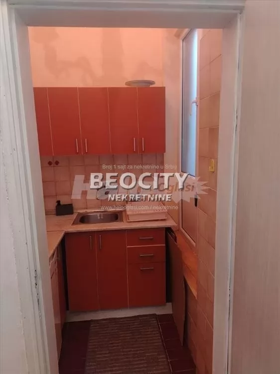 Jednosoban stan, 32 m2, Gundulićev venac, Herceg Stjepana ID: 125248 4