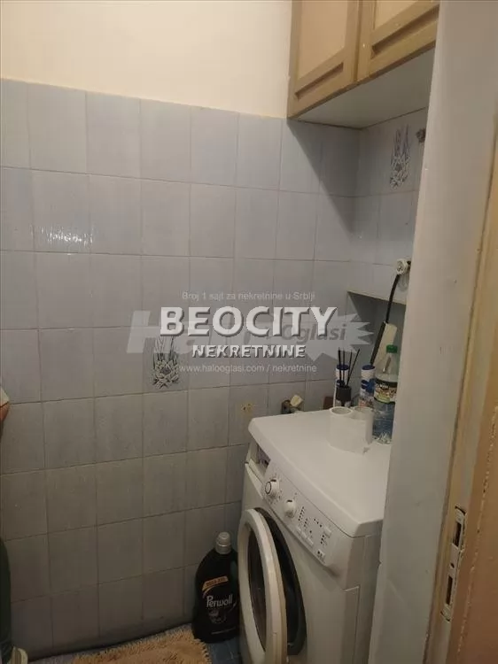 Jednosoban stan, 32 m2, Gundulićev venac, Herceg Stjepana ID: 125248 6