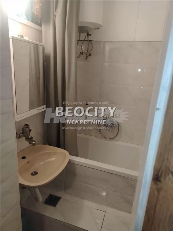 Jednosoban stan, 32 m2, Gundulićev venac, Herceg Stjepana ID: 125248 7