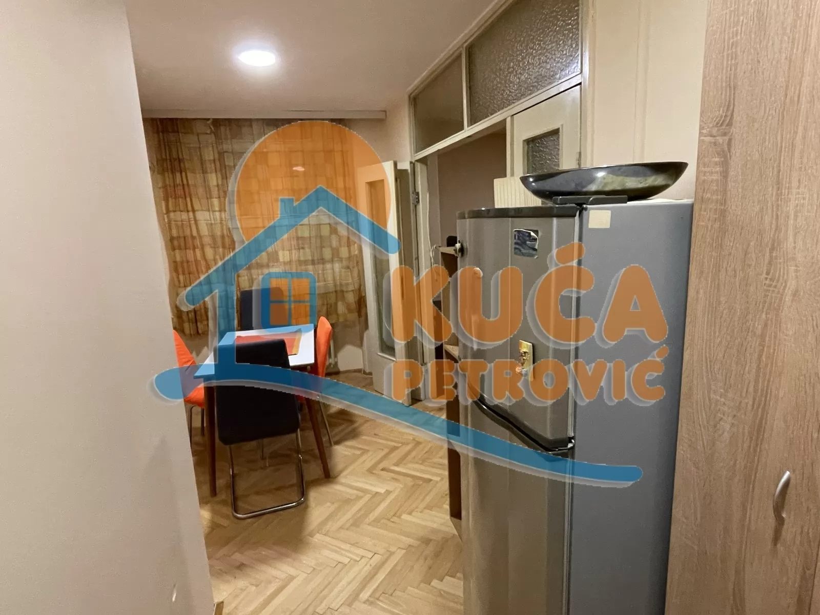 Jednosoban stan, 42 m2, Medijana, Branka Krsmanovića ID: i-015246 4