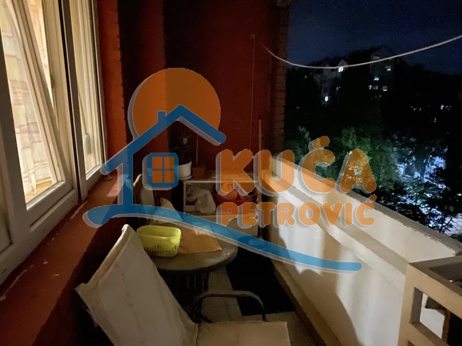 Jednosoban stan, 42 m2, Medijana, Branka Krsmanovića ID: i-015246 6