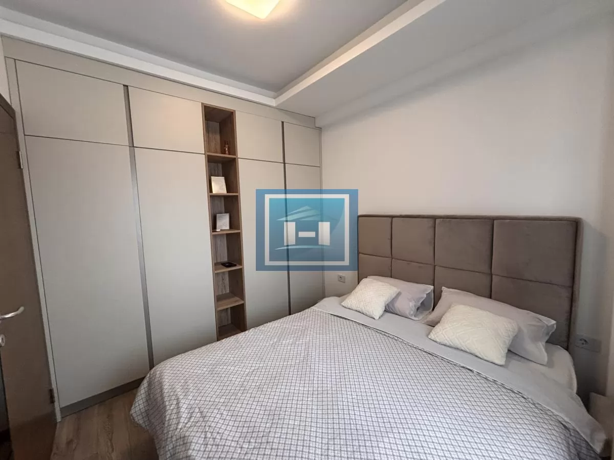 Jednosoban stan sa pogledom na Aqua park 8