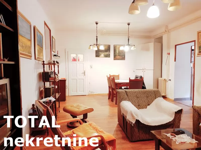 Stan,NOVI SAD,CENTAR,kv: 97.00, € 200000, ID: 1101735 1