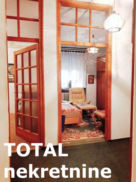 Stan,NOVI SAD,CENTAR,kv: 97.00, € 200000, ID: 1101735 10