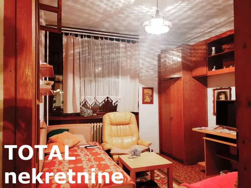 Stan,NOVI SAD,CENTAR,kv: 97.00, € 200000, ID: 1101735 12