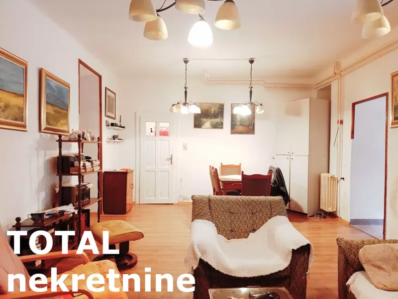 Stan,NOVI SAD,CENTAR,kv: 97.00, € 200000, ID: 1101735 2