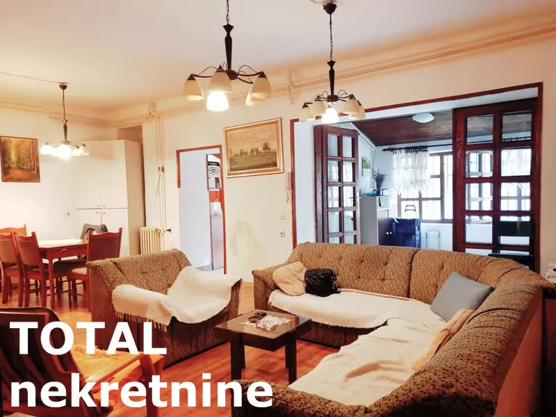 Stan,NOVI SAD,CENTAR,kv: 97.00, € 200000, ID: 1101735 3