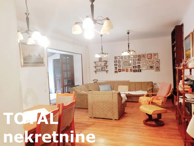 Stan,NOVI SAD,CENTAR,kv: 97.00, € 200000, ID: 1101735 5