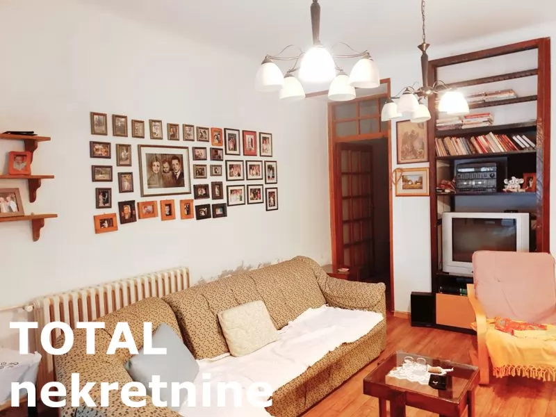 Stan,NOVI SAD,CENTAR,kv: 97.00, € 200000, ID: 1101735 7