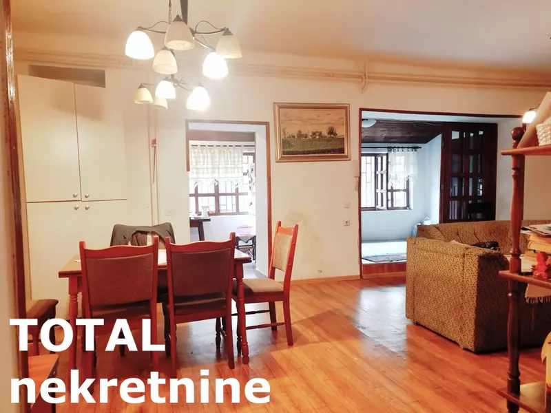 Stan,NOVI SAD,CENTAR,kv: 97.00, € 200000, ID: 1101735 8