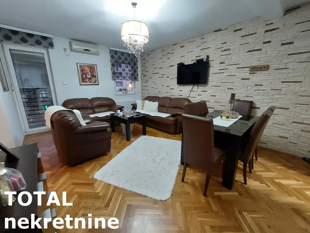 Stan,NOVI SAD,NOVA DETELINARA,kv: 49.00, € 140000, ID: 1101744 1