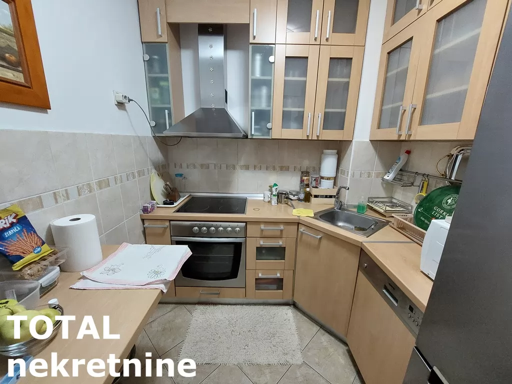 Stan,NOVI SAD,NOVA DETELINARA,kv: 49.00, € 140000, ID: 1101744 10