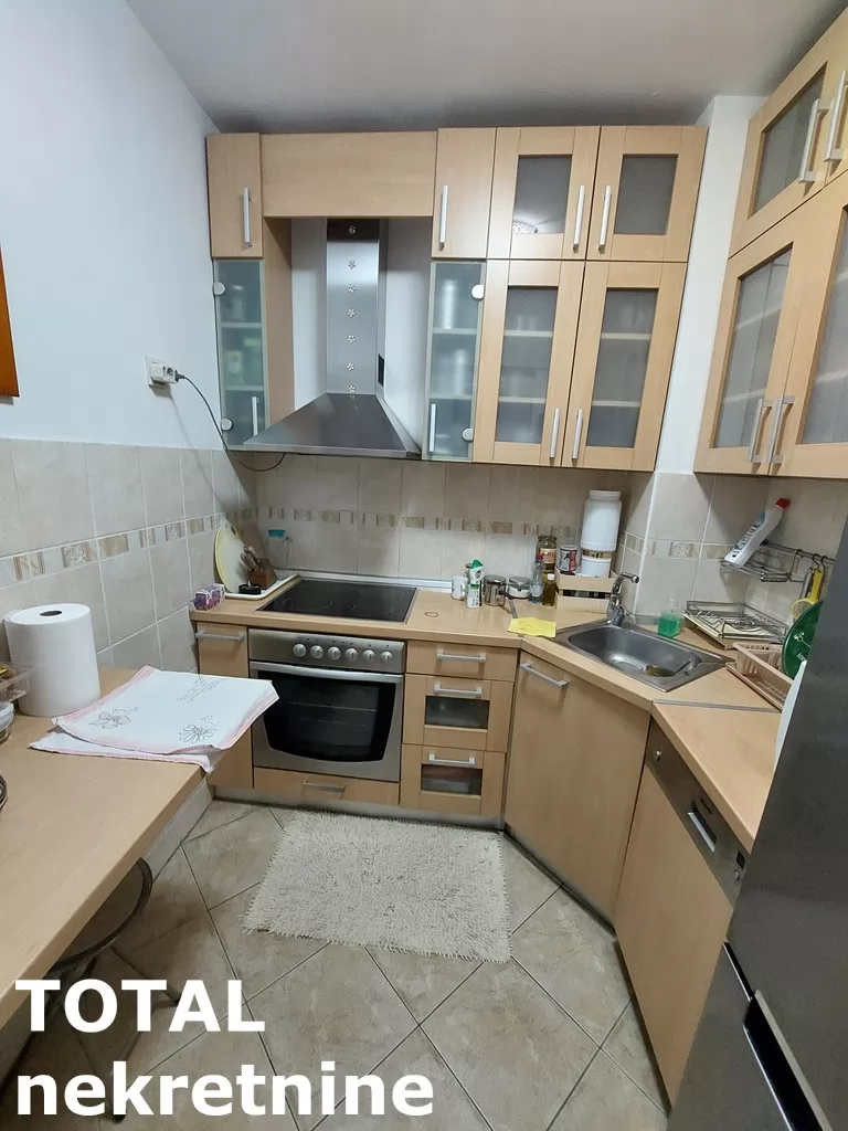 Stan,NOVI SAD,NOVA DETELINARA,kv: 49.00, € 140000, ID: 1101744 11