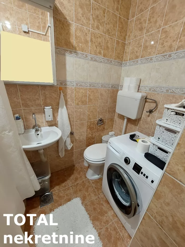 Stan,NOVI SAD,NOVA DETELINARA,kv: 49.00, € 140000, ID: 1101744 16