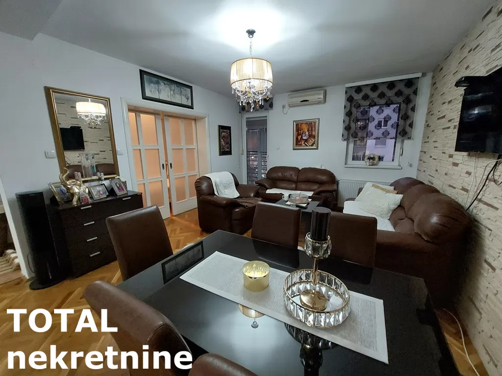 Stan,NOVI SAD,NOVA DETELINARA,kv: 49.00, € 140000, ID: 1101744 2