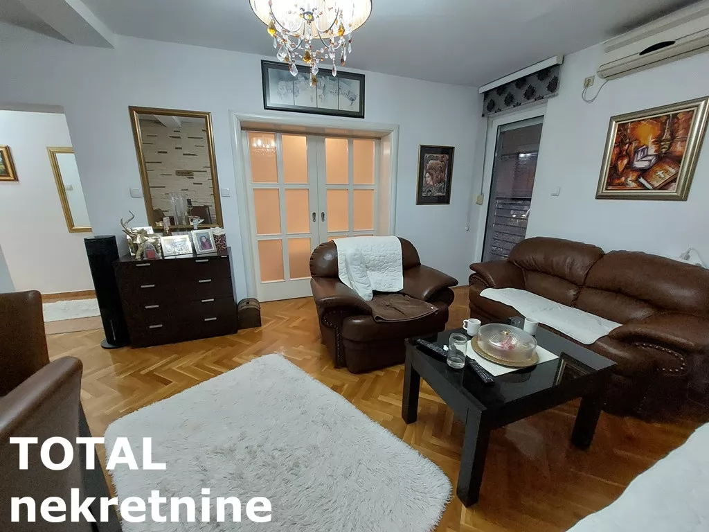 Stan,NOVI SAD,NOVA DETELINARA,kv: 49.00, € 140000, ID: 1101744 4