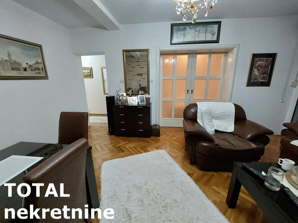 Stan,NOVI SAD,NOVA DETELINARA,kv: 49.00, € 140000, ID: 1101744 5